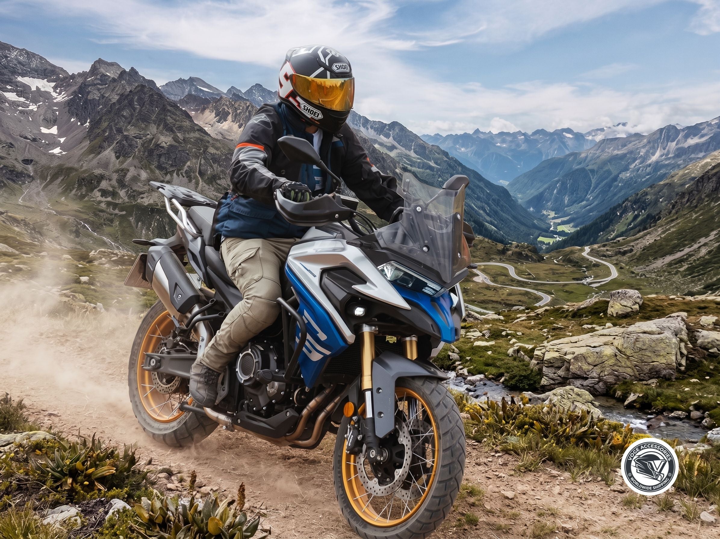 Adventure Motorcycle Seat Height: The Complete Guide to Finding Your Perfect Fit (2026)