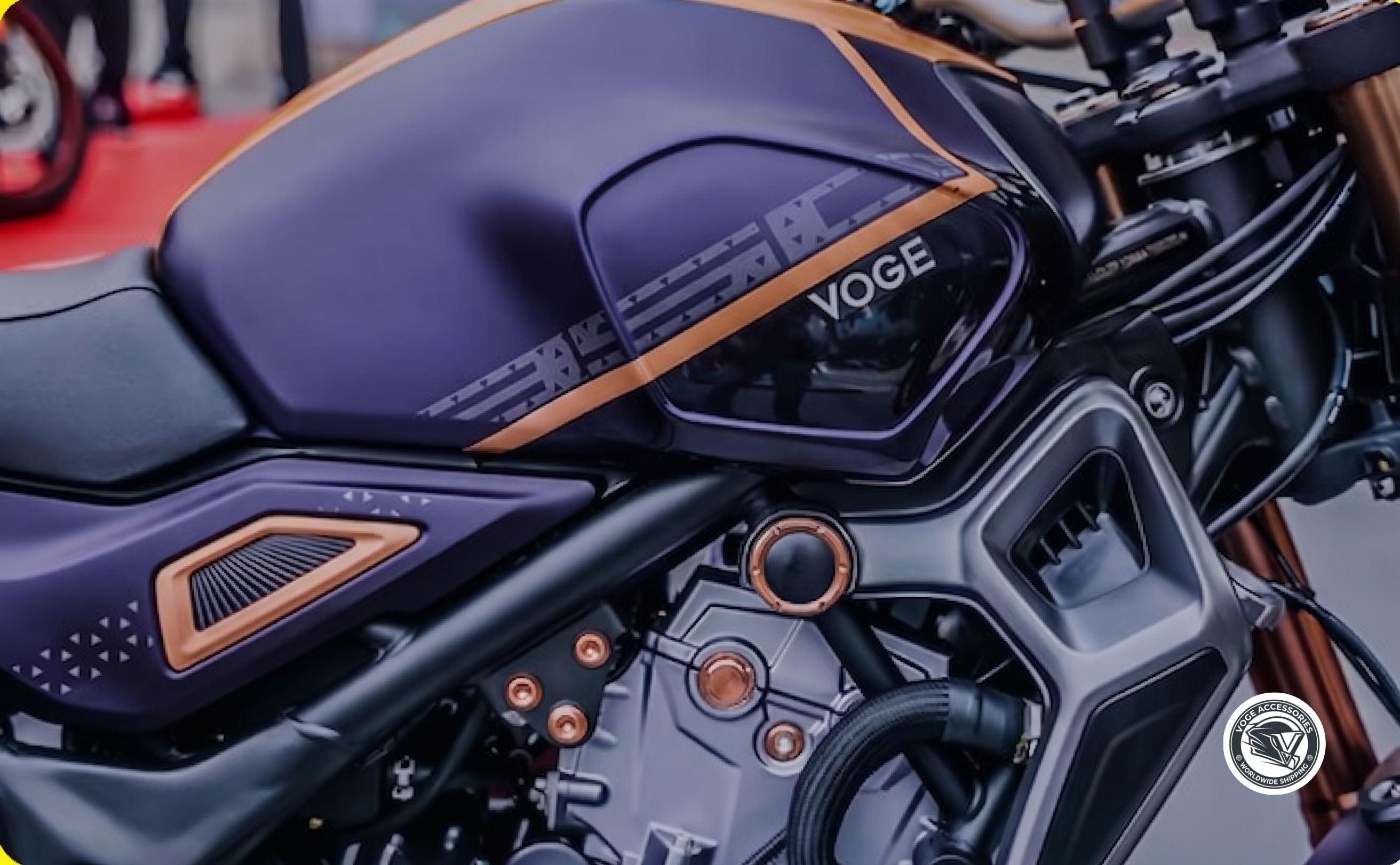 Are Voge Motorcycles Reliable? Who Actually Makes Them? (2026 Honest Guide)