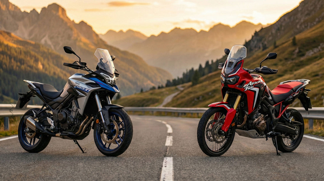 Voge vs. Japanese Brands: Is the Price Difference Really Worth It?