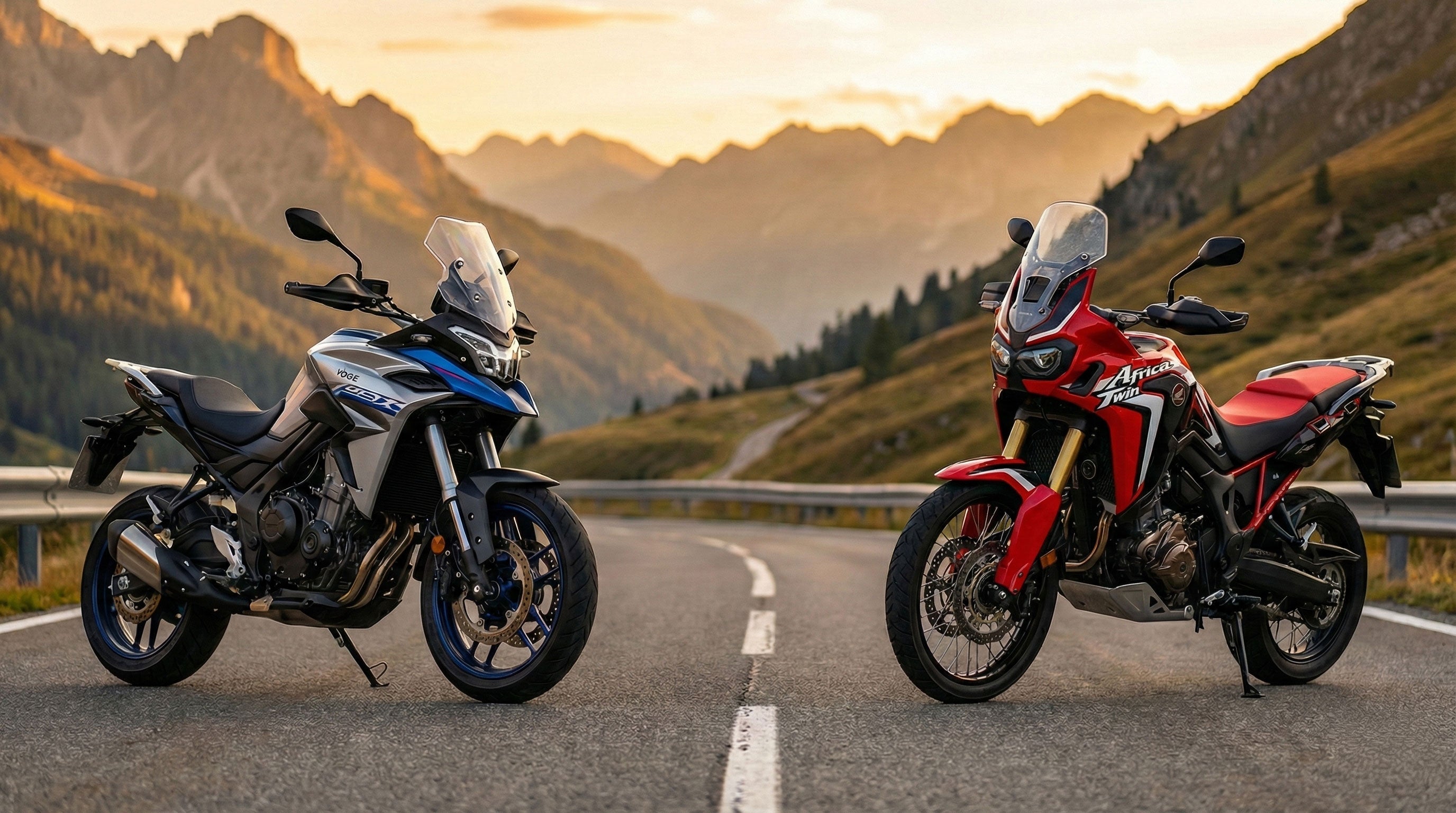 Voge vs. Japanese Brands: Is the Price Difference Really Worth It?