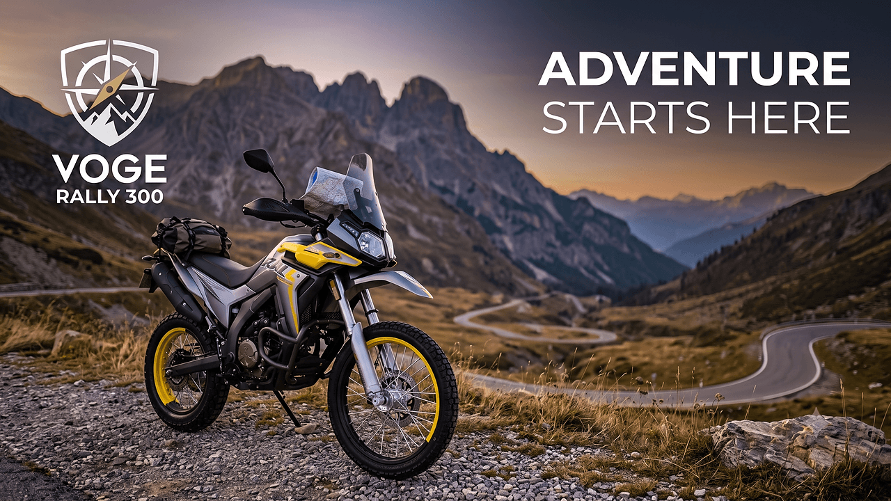 Voge 300GY Rally: Honest Long-Term Review, Known Issues & Owner Reports