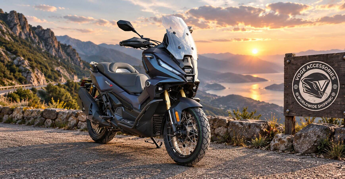 Voge SR450X Review (2026)