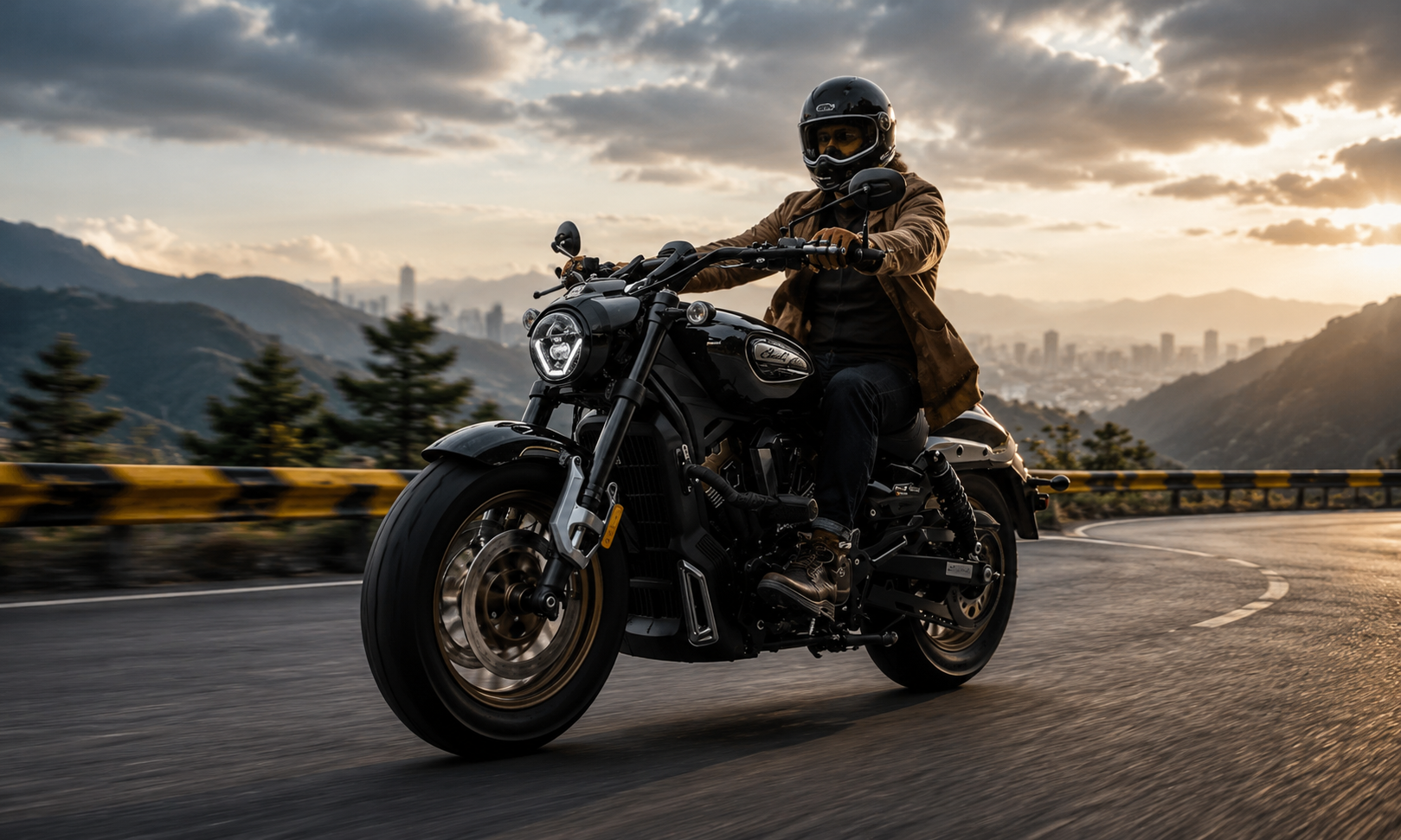 VOGE CU625 Review: Specs, Comfort & Accessories