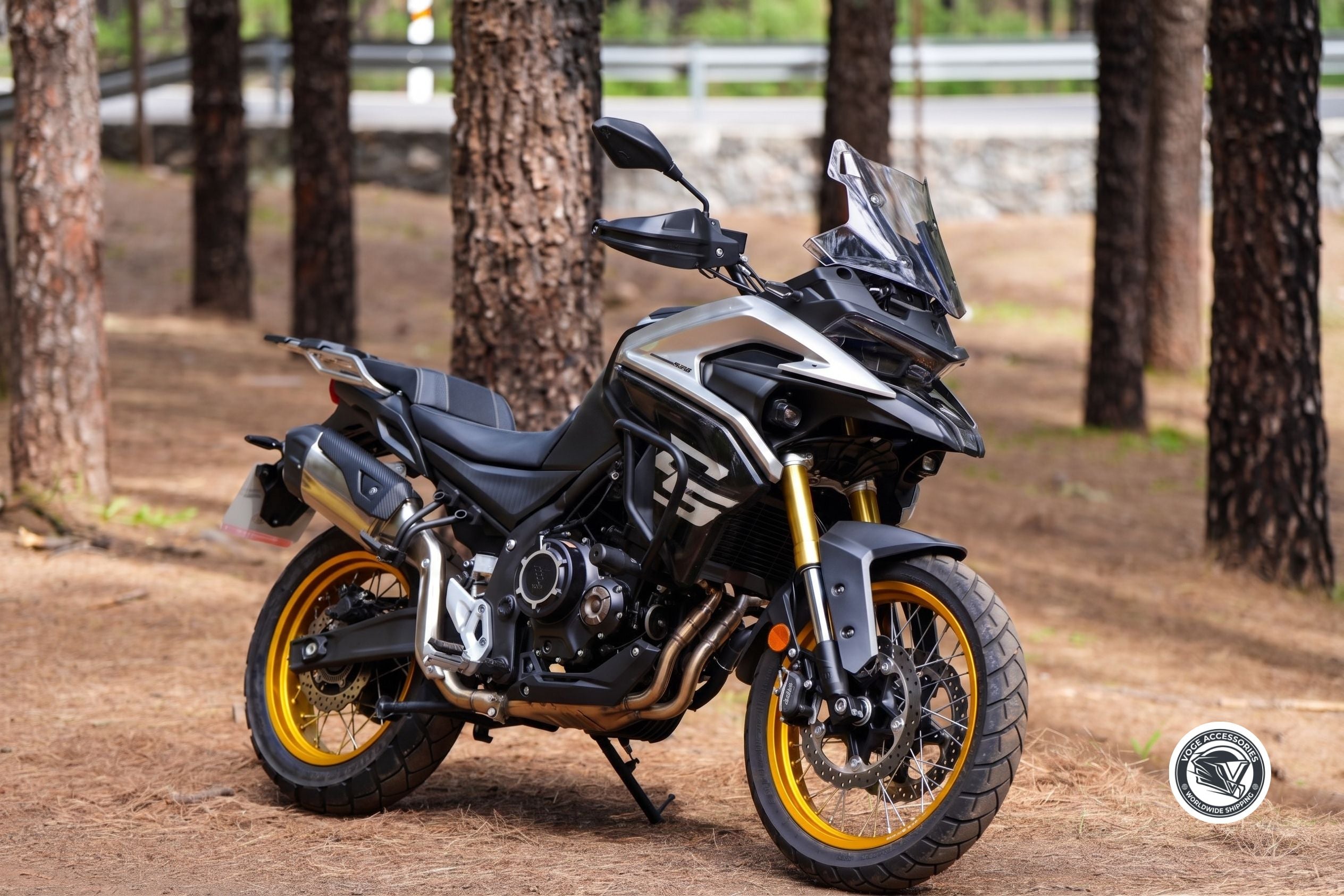 Voge DS525X (Valico 525 DSX) Review: Specs, Known Issues & Owner Reports