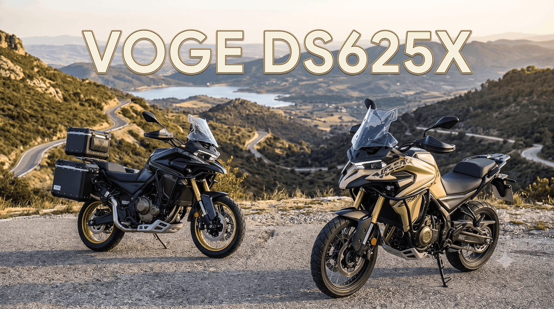 Voge DS625X (Valico 625 DSX) Review: Specs, Known Issues & Owner Reports