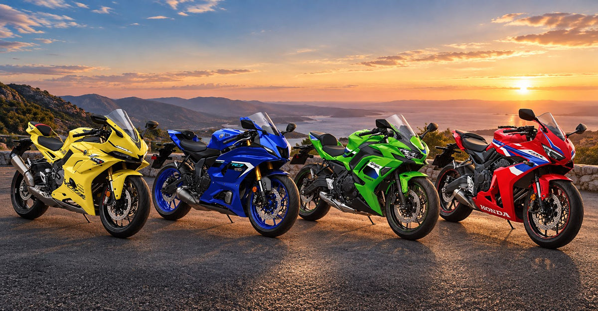 Voge RR660S Review (2026): The Inline-Four They Said Nobody Could Afford to Build Anymore