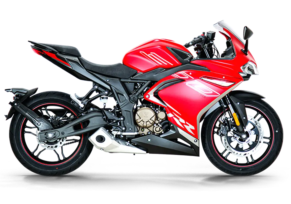 300RR / 250RR Accessories