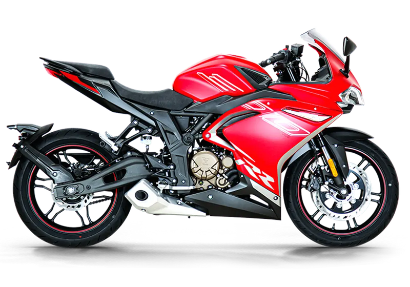 300RR / 250RR Accessories