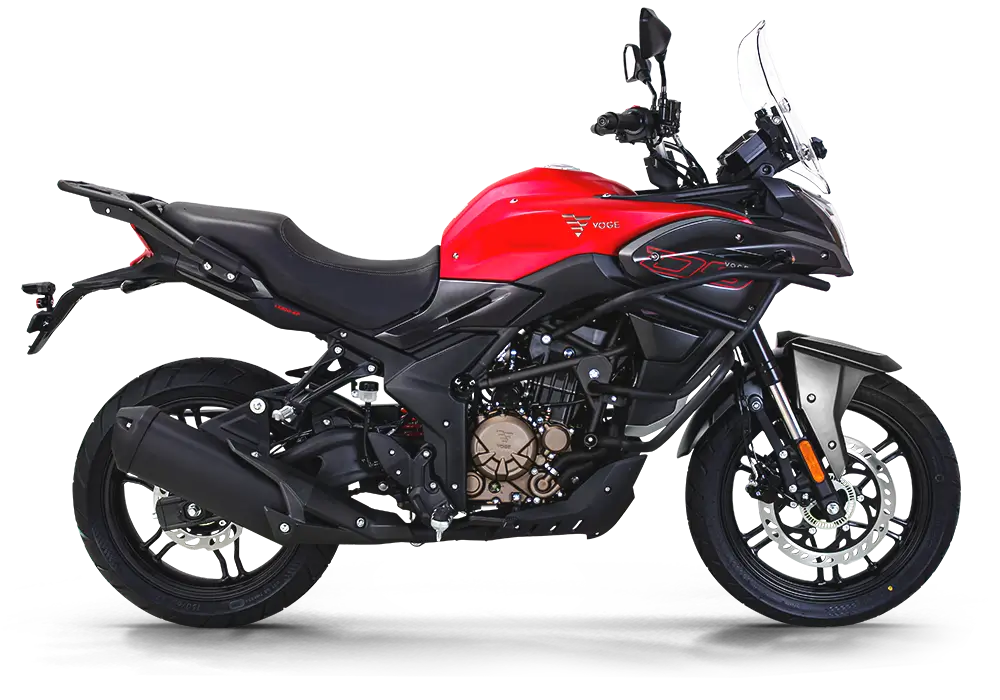 300DS / 300DSX Accessories