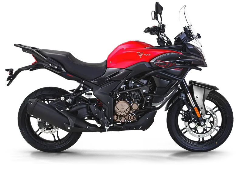 300DS / 300DSX Accessories