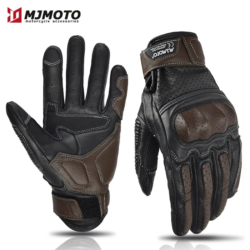 Motorcycle Gloves