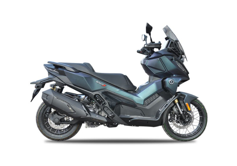 Voge SR450X Accessories