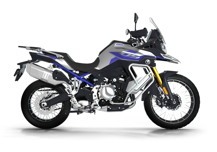 Voge DS900X aksesuarları