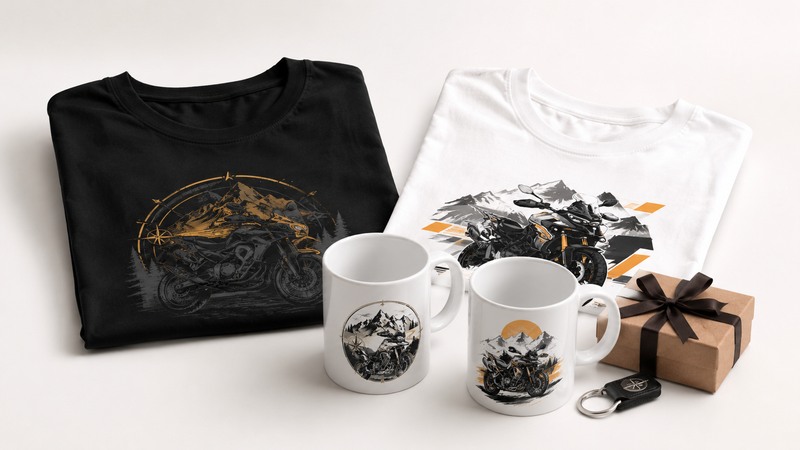 T-Shirts & Gifts
