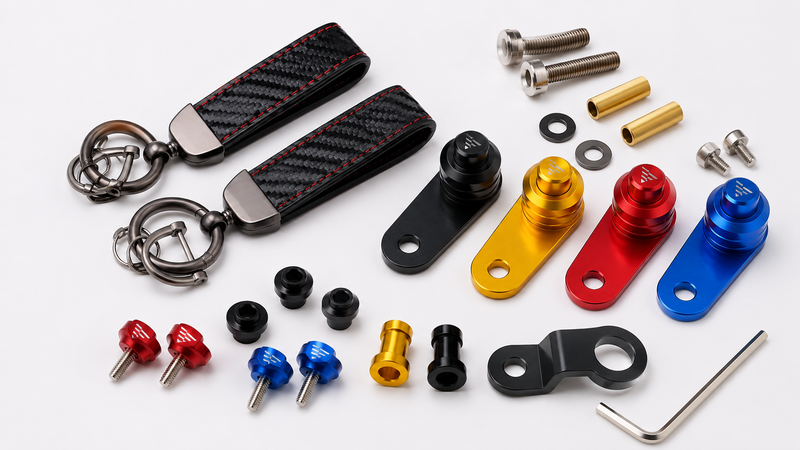 Universal Voge Accessories