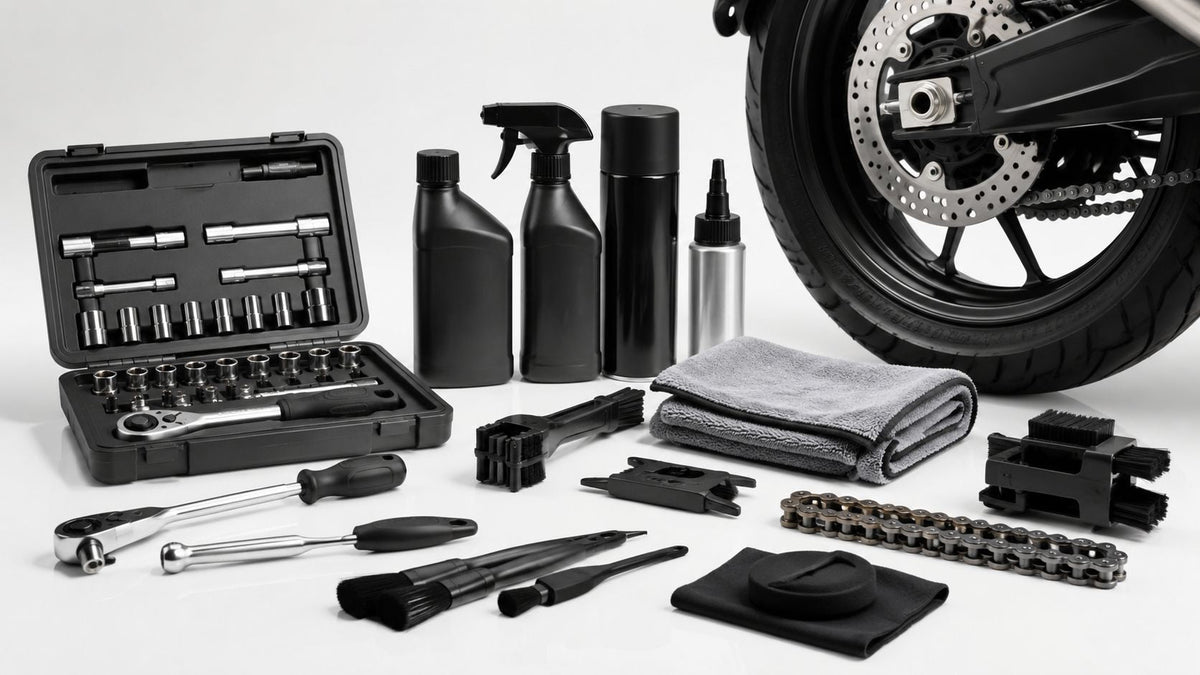 Maintenance & Care