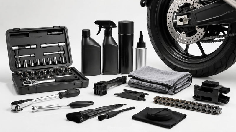 Maintenance & Care