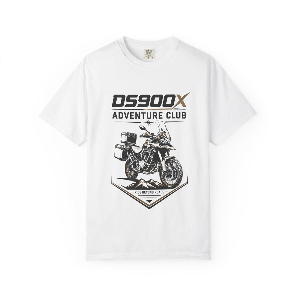 DS900X Ride Beyond Roads Unisex T-Shirt