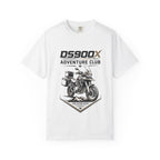 DS900X Ride Beyond Roads Unisex T-Shirt