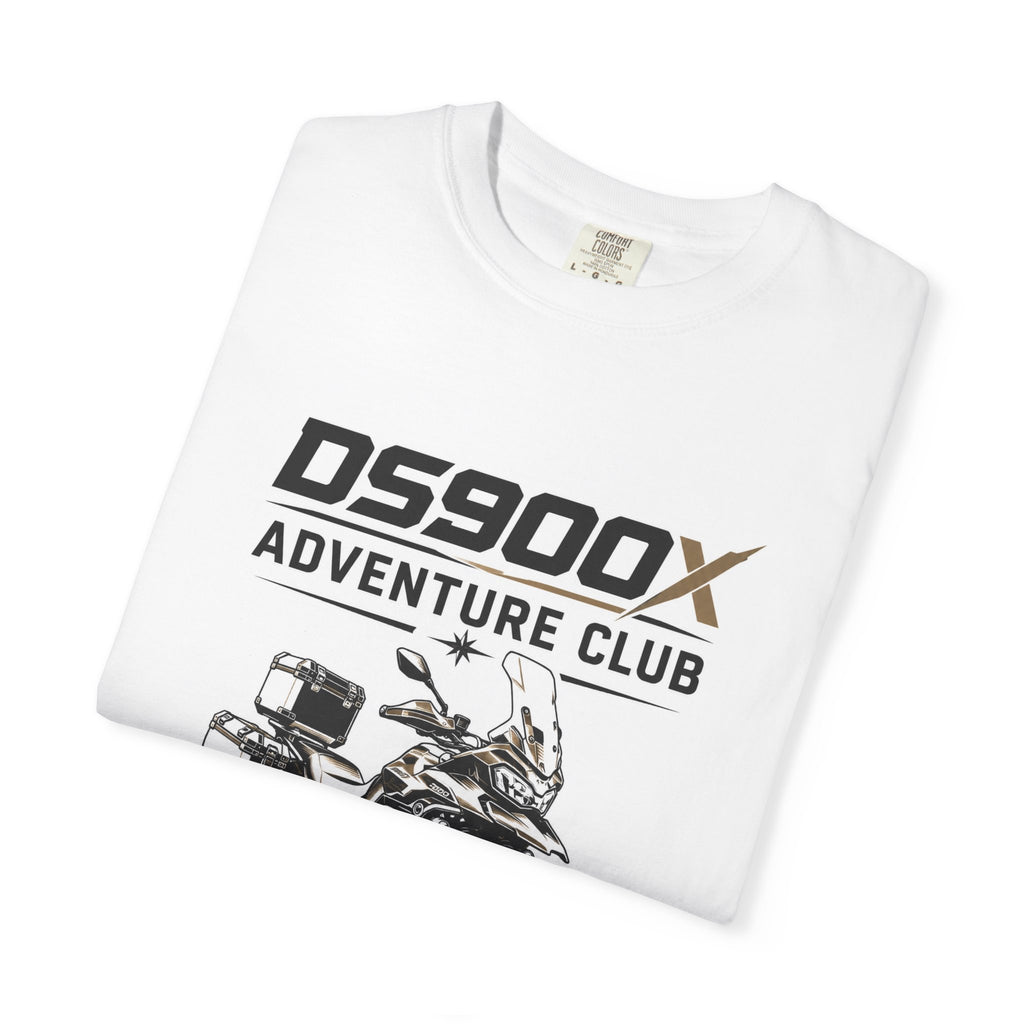 DS900X Ride Beyond Roads Unisex T-Shirt