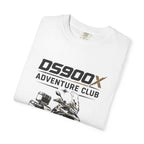 DS900X Ride Beyond Roads Unisex T-Shirt