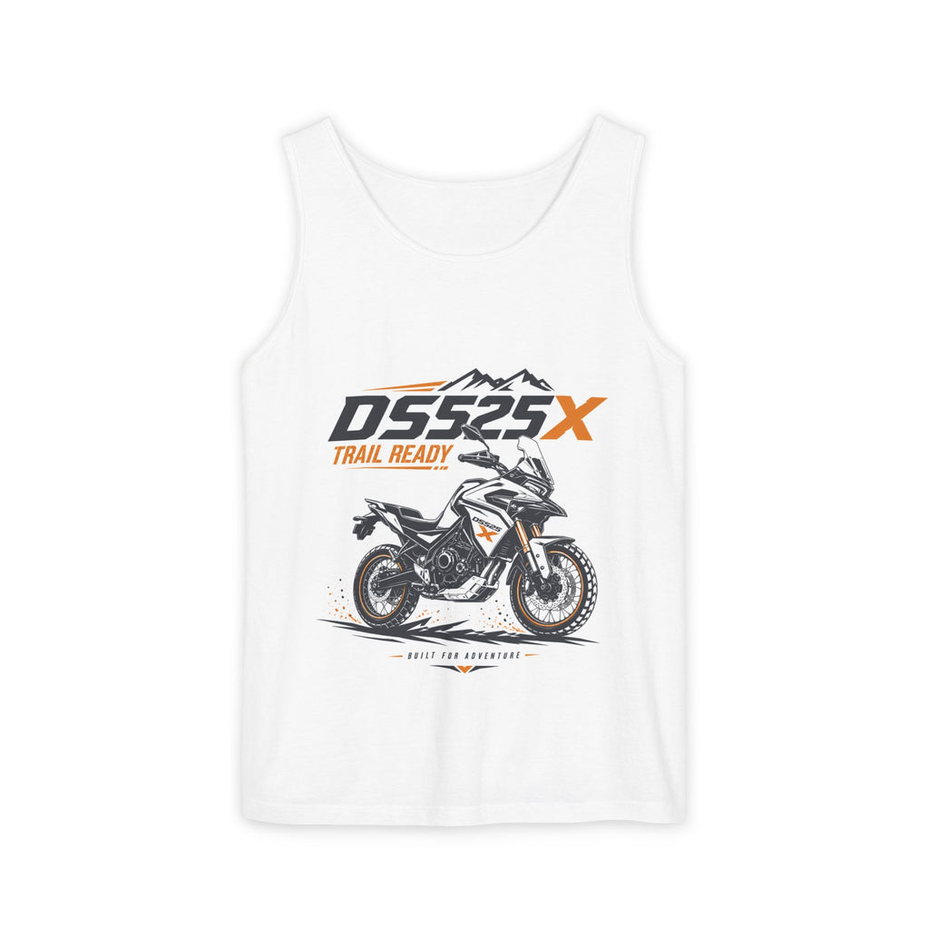 DS525X Trail Ready Unisex Tank Top