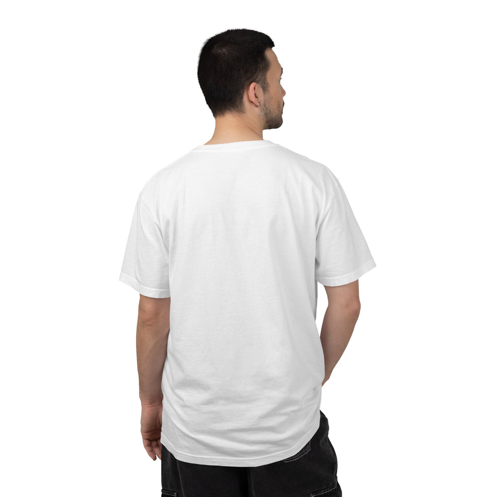 DS525X Ride Beyond Roads Unisex T-Shirt