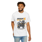 DS525X Explore More Unisex T-Shirt