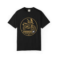 Camiseta unisex DS900X Nomad Crest