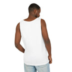 Explore More Ride Further Garment-Dyed Tank Top