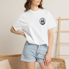DS525X Adventure Club Unisex T-Shirt