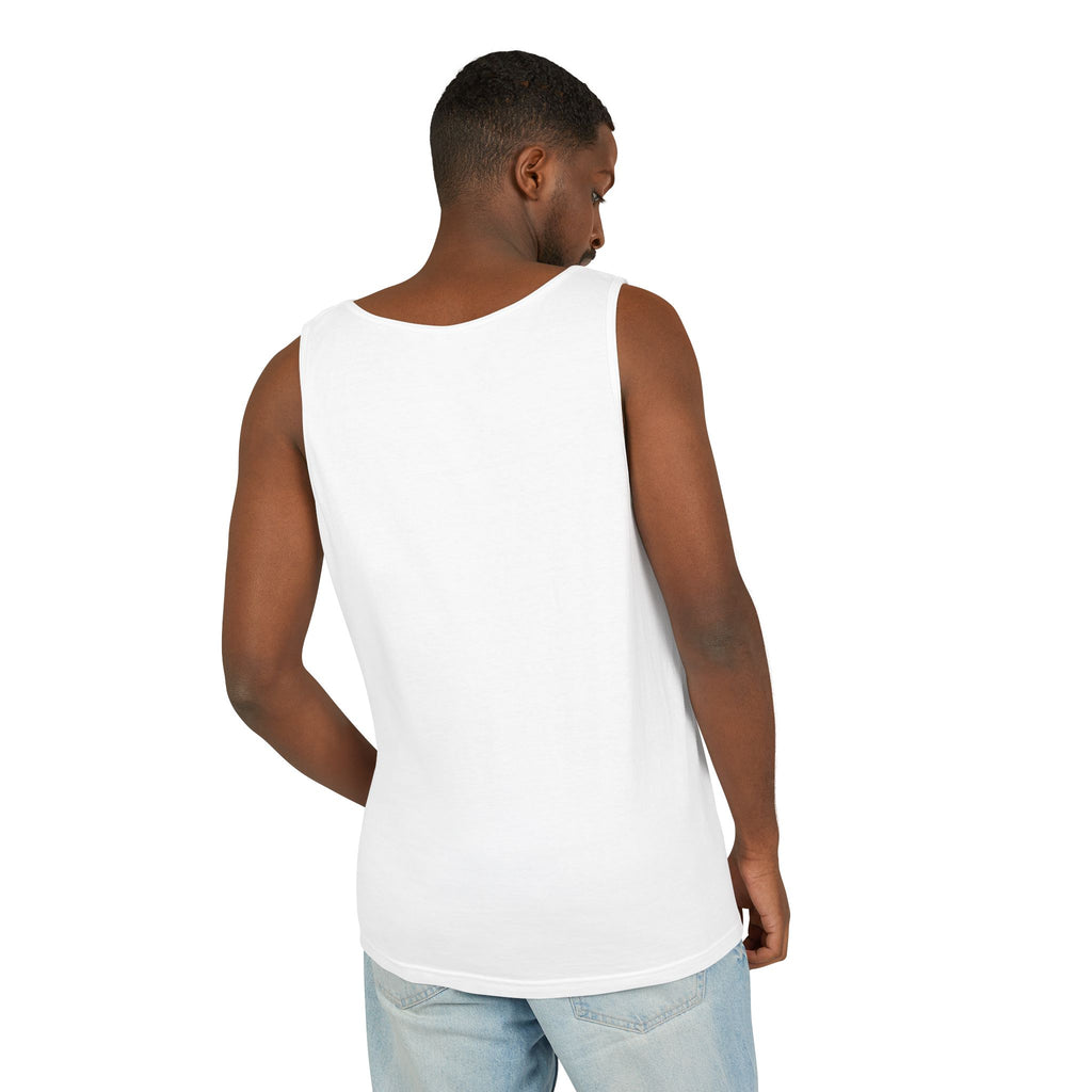 DS525X Trail Ready Unisex Tank Top