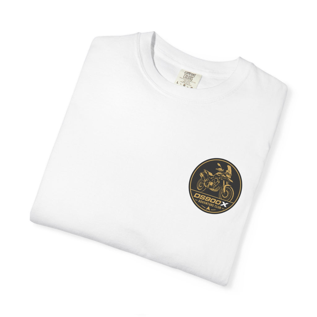 DS900X Adventure Riders Unisex T-Shirt