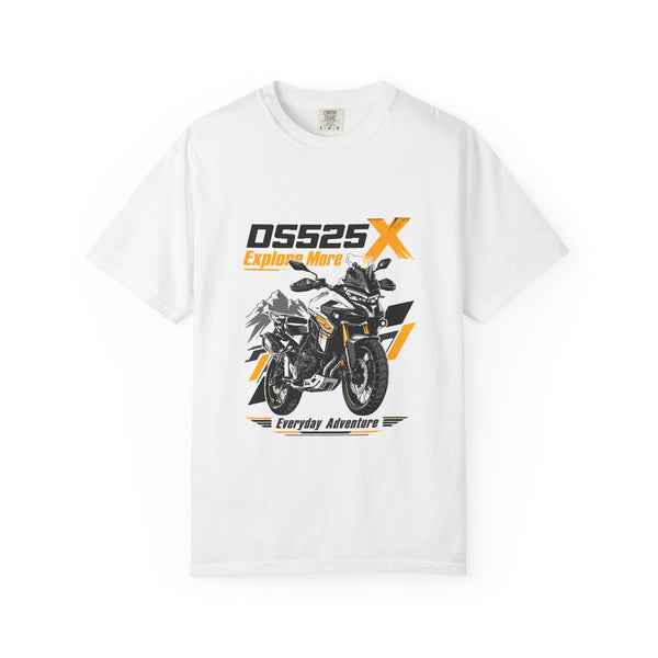 VITAMINX Tシャツ Lサイズ Voge DS525X Unisex T-Shirt | Explore More Rider Tee – Voge Accessories