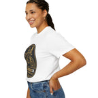 Camiseta unisex DS900X Nomad Crest