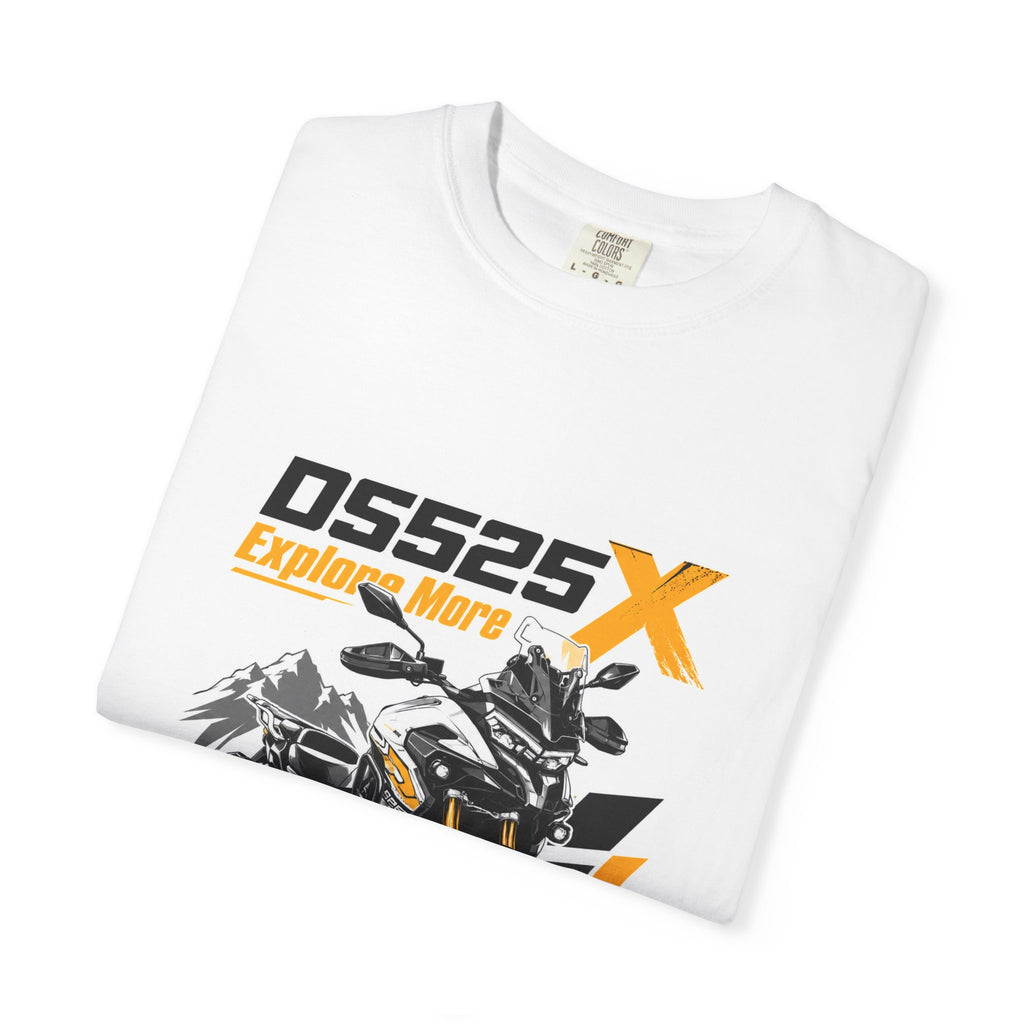 DS525X Explore More Unisex T-Shirt