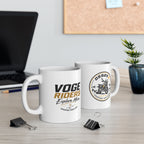 DS525X Adventure Rider Ceramic Mug
