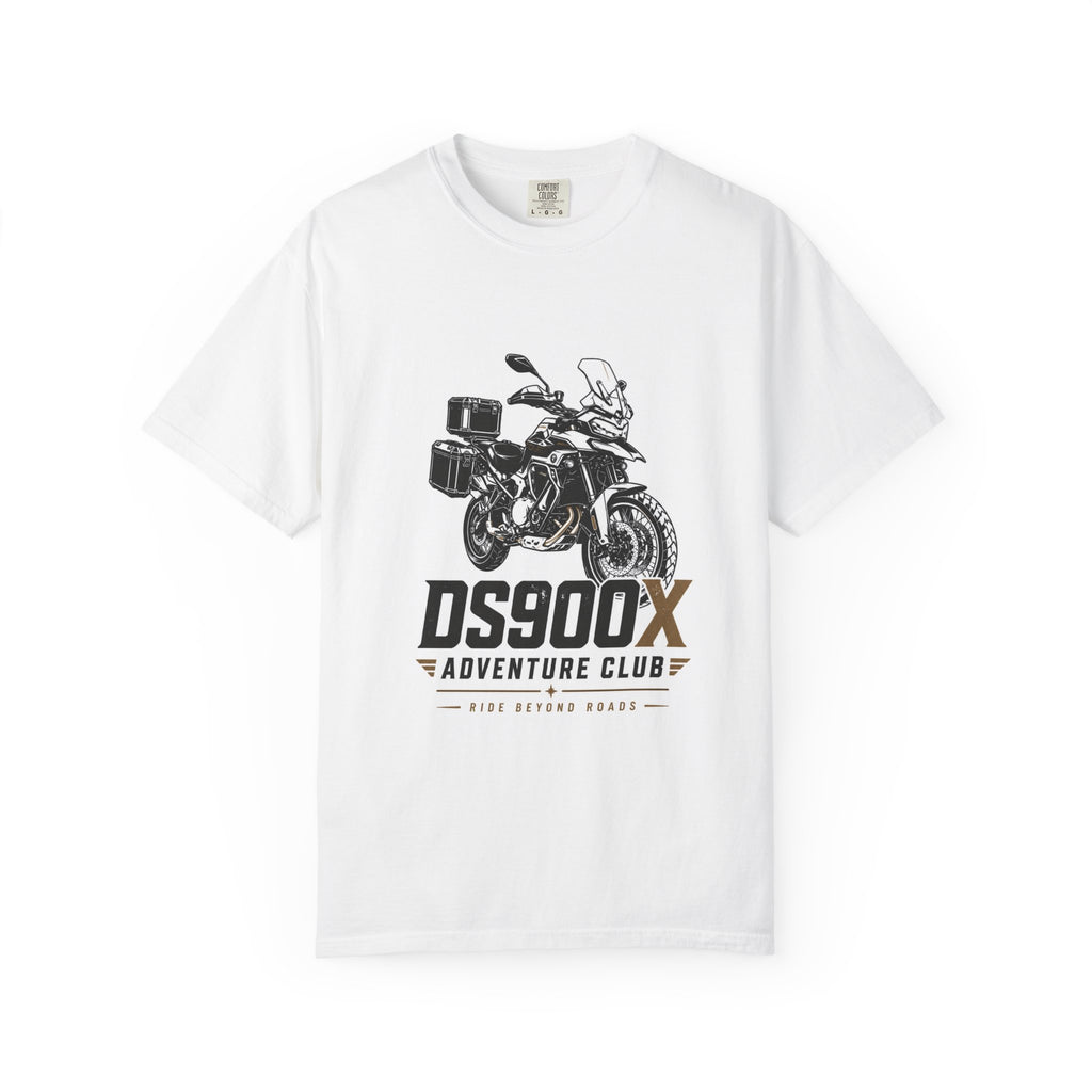 DS900X Adventure Club Unisex T-Shirt