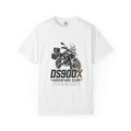 DS900X Adventure Club Unisex T-Shirt