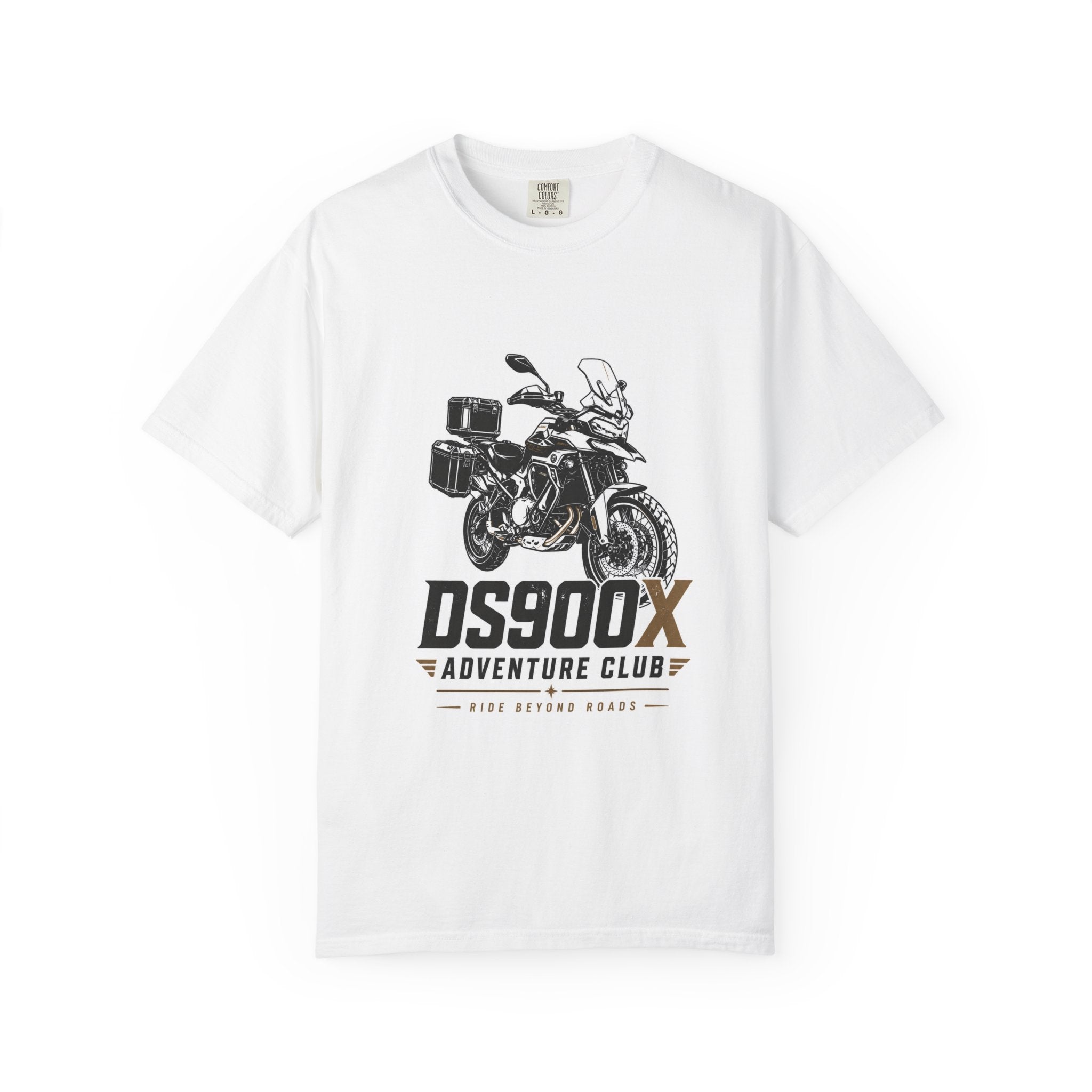DS900X Adventure Club Unisex T-Shirt