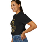 Camiseta unisex DS900X Nomad Crest