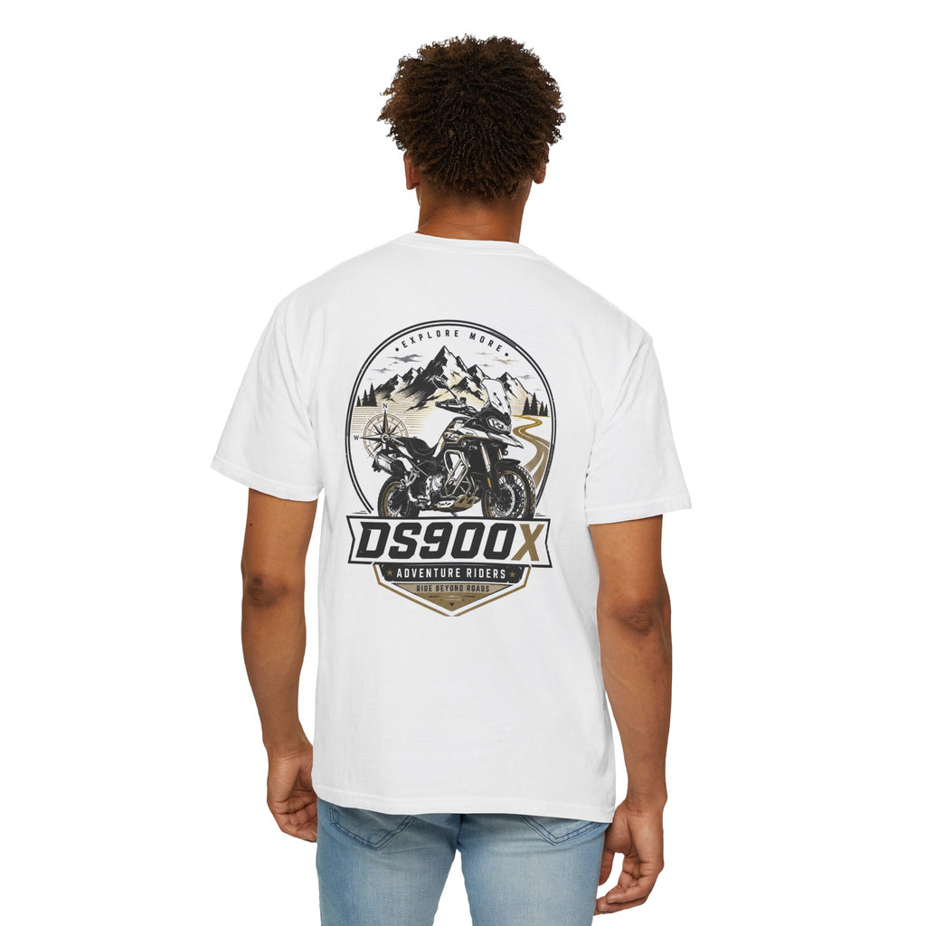 DS900X Adventure Riders Unisex T-Shirt