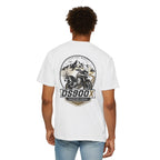 DS900X Adventure Riders Unisex T-Shirt