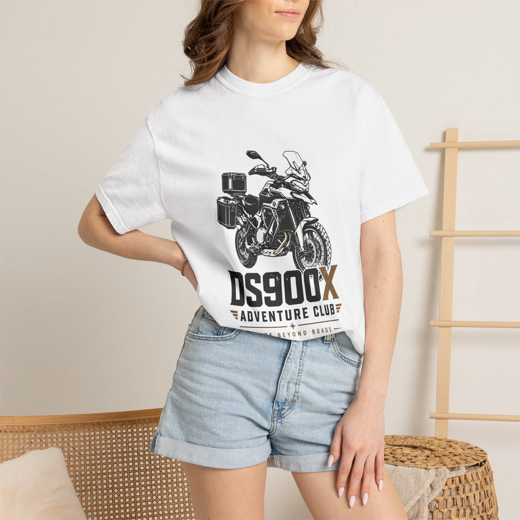 DS900X Adventure Club Unisex T-Shirt