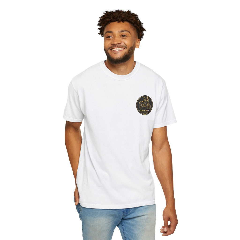 DS900X Adventure Riders Unisex T-Shirt
