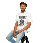 DS900X Ride Beyond Roads Unisex T-Shirt