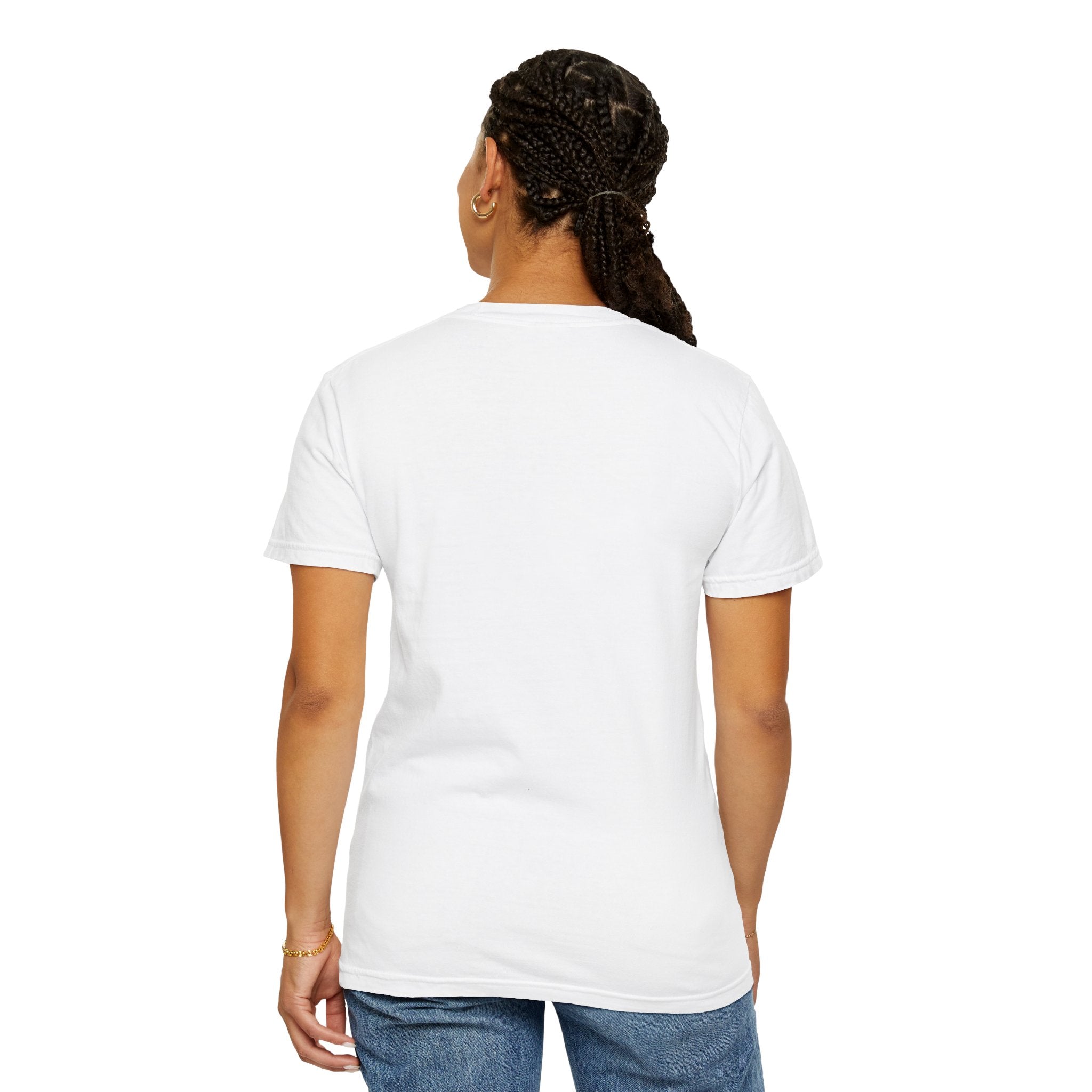 DS900X Ride Beyond Roads Unisex T-Shirt