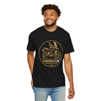 Camiseta unisex DS900X Nomad Crest