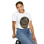 Camiseta unisex DS900X Nomad Crest