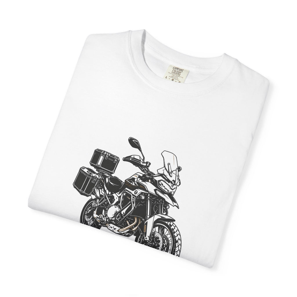 DS900X Adventure Club Unisex T-Shirt